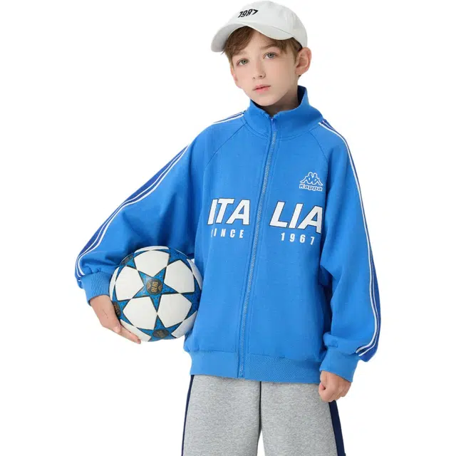 KAPPA KIDS