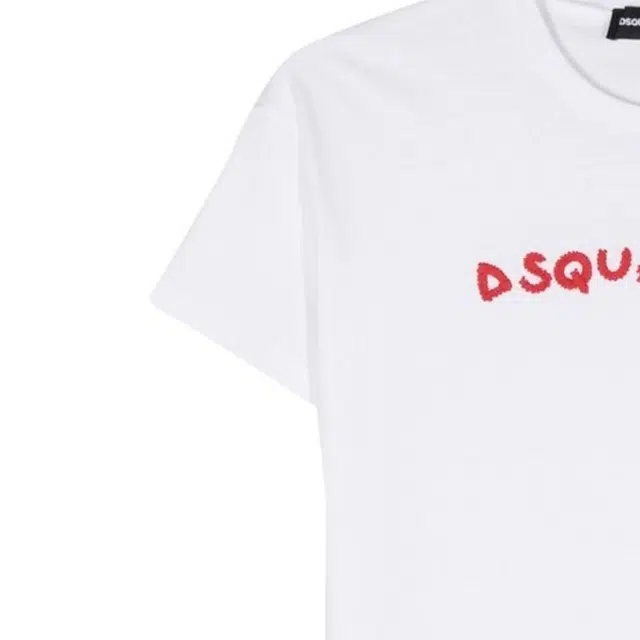 DSQUARED 2 LogoT