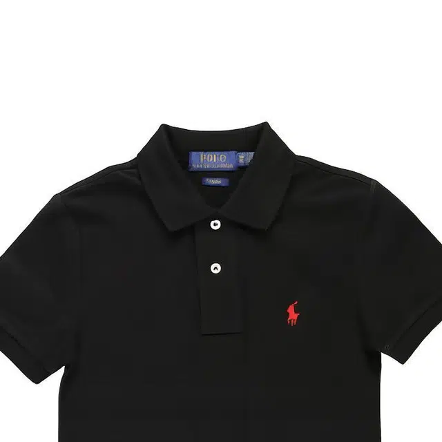 Polo Ralph Lauren LogoPolo