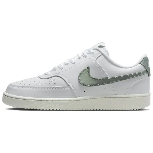 Nike Court Vision Low White