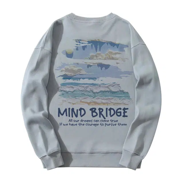 MindBridge
