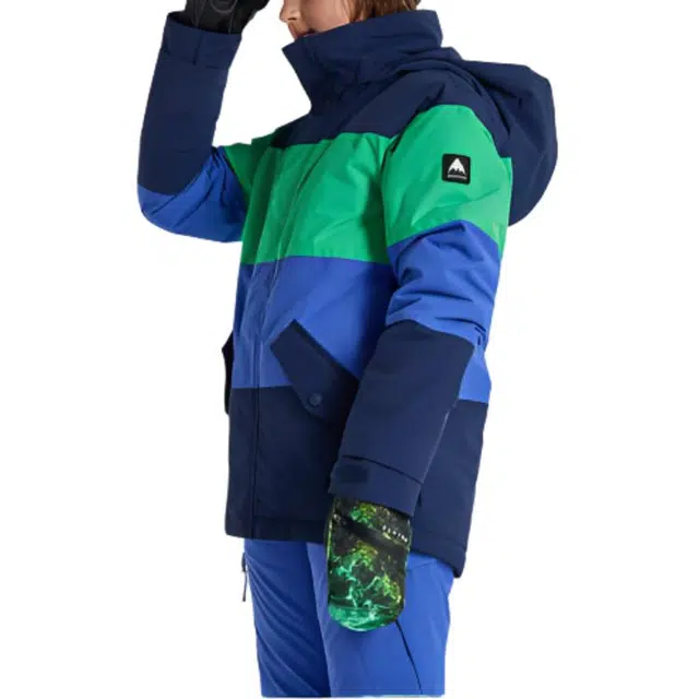 BURTON FWAW23