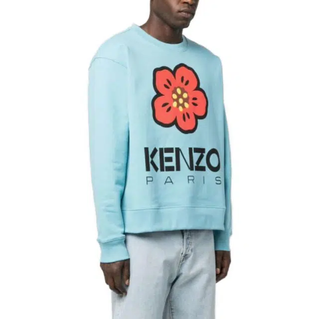 KENZO FW23 bokeLogo