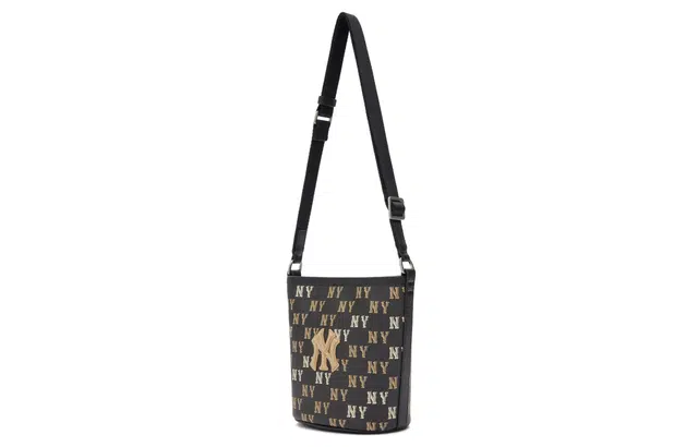 MLB 24FW NY PVC