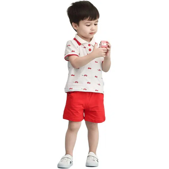 JELLYBABY polo