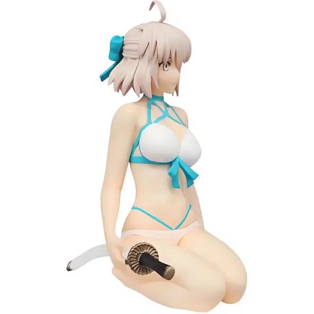 FURYU fgo 12cm