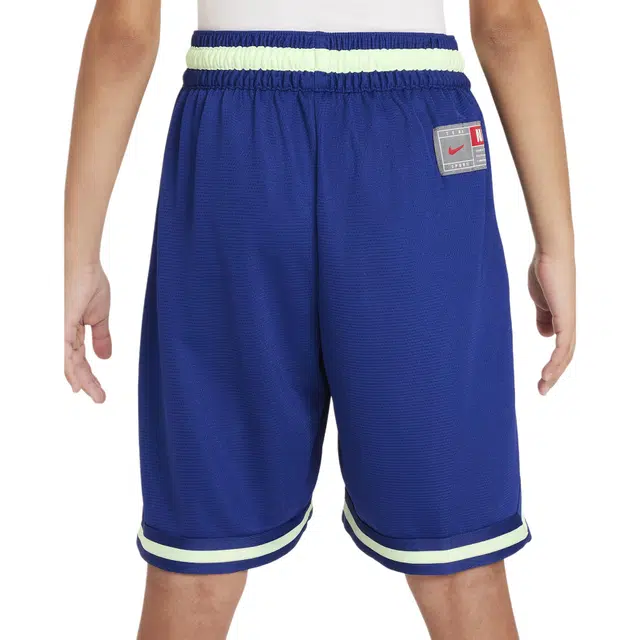 Nike DNA Culture of Basketball