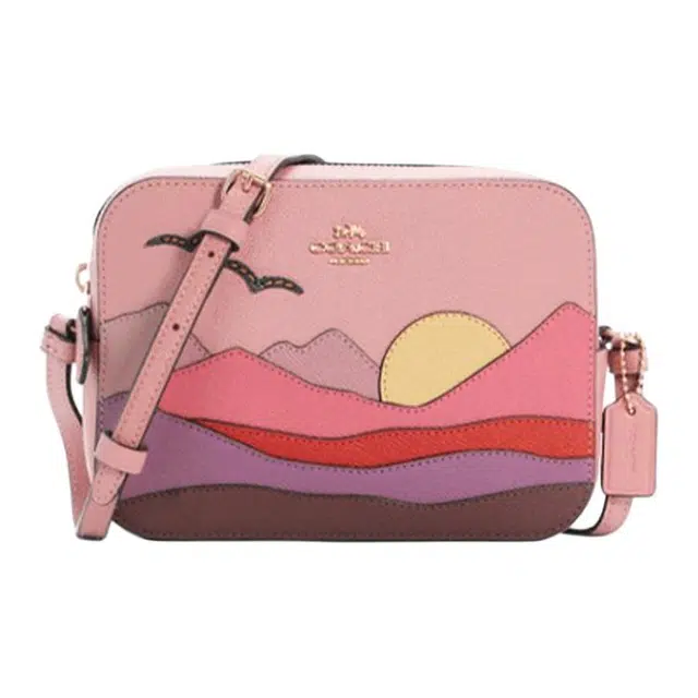 COACH Camera