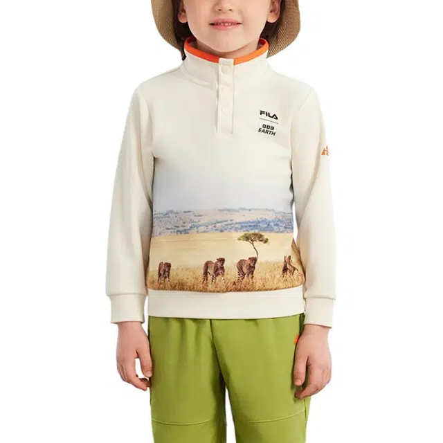 FILA KIDS PERFORMANCE