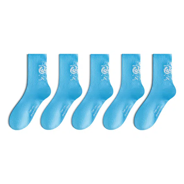 5