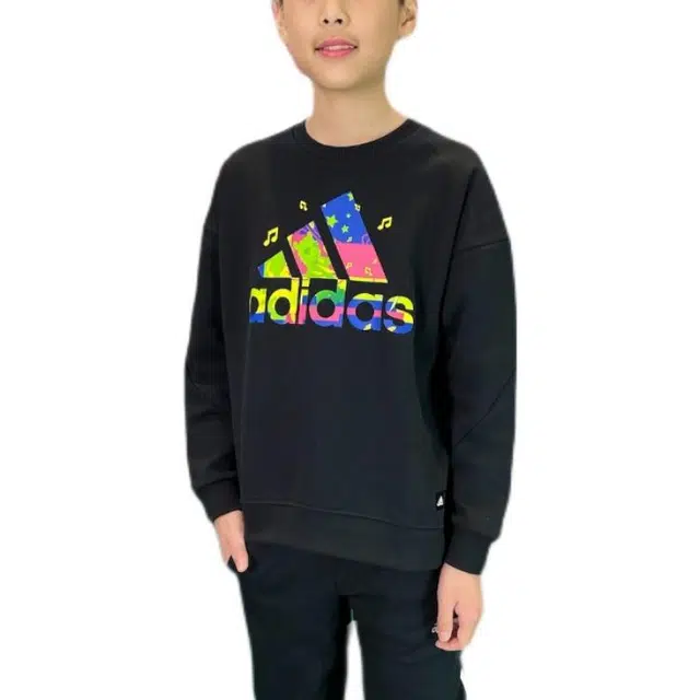 adidas x Lego Vidiyo Logo
