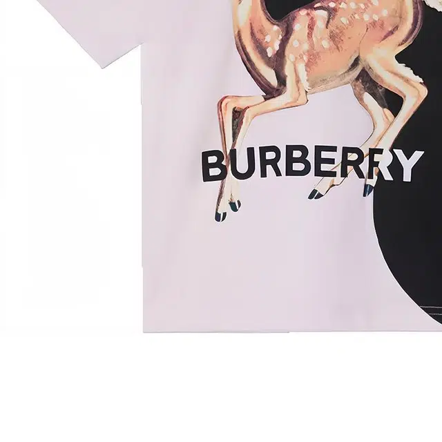 Burberry SS23 LogoT