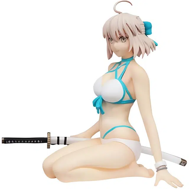FURYU fgo 12cm