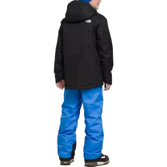 THE NORTH FACE Freedom Insulated Jacket Logo