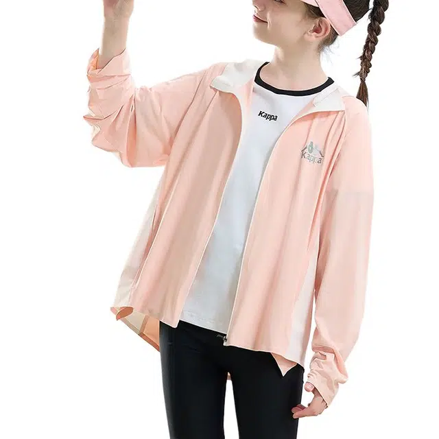 KAPPA KIDS