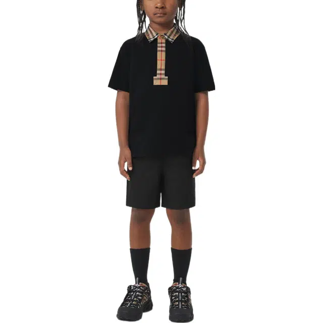 Burberry FW22 Polo