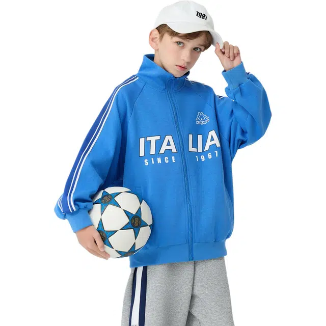 KAPPA KIDS