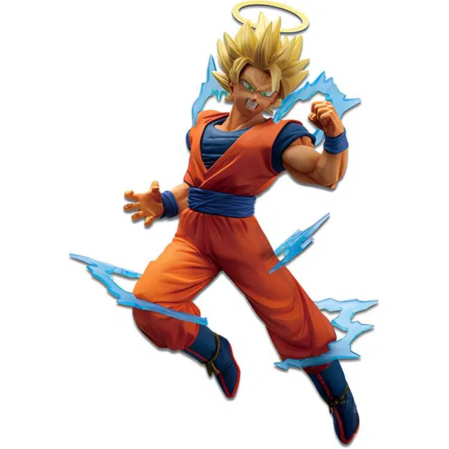 BANPRESTO Z BATTLE 2