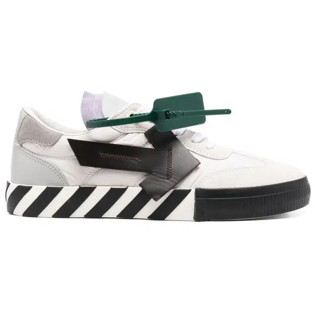 OFF-WHITE Vulcanized