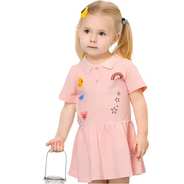 JELLYBABY polo