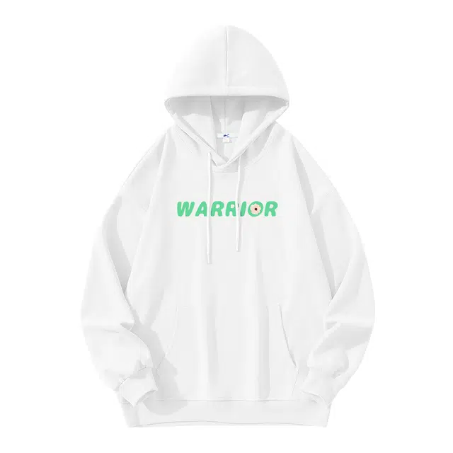 Warrior LOGO