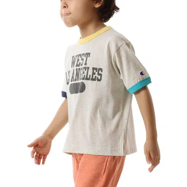 Champion SS23 T