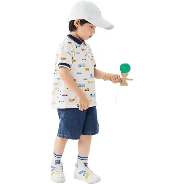 JELLYBABY POLOPolo