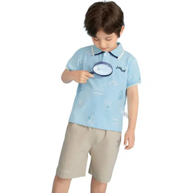 JELLYBABY Polo