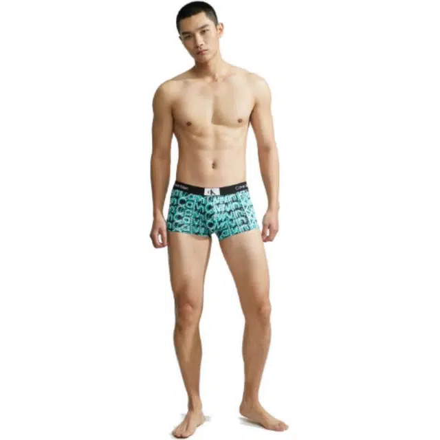 CKCalvin Klein CK96 Logo 1