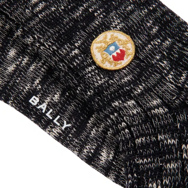 BALLY FW24 Logo 1