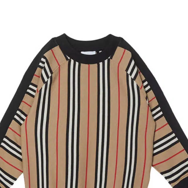 Burberry SS21