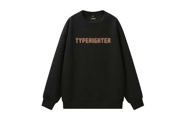 TYPERIGHTER