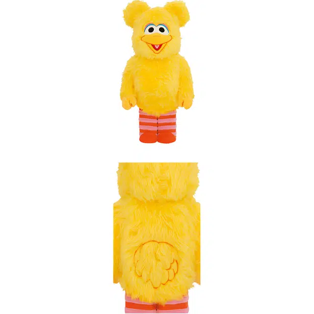 BERBRICK Costume Ver. 1000 70cm