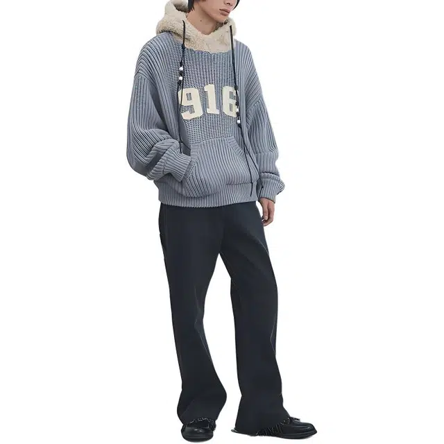 GOOD BAI FW24 916