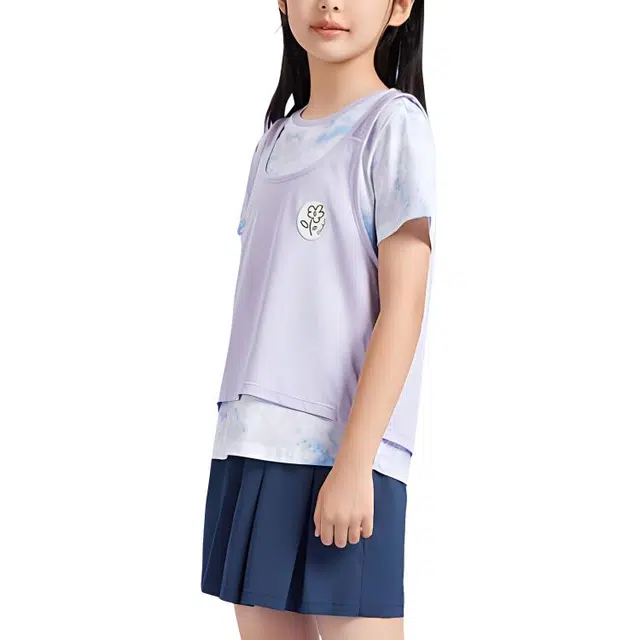 Skechers kids T