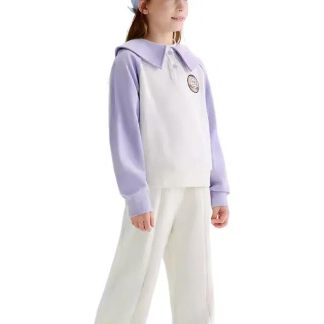 FILA KIDS x ORIGINALE