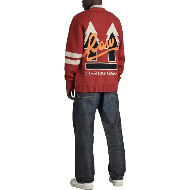 G-STAR RAW V