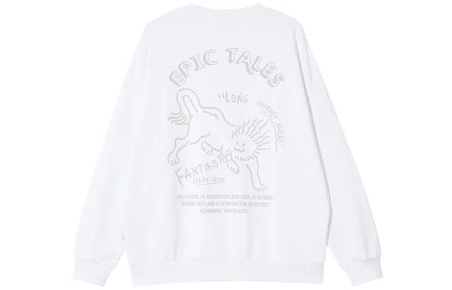 JACK JONES LOGOOVERSIZE