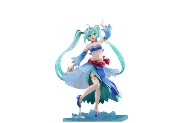 TAITO 21cm