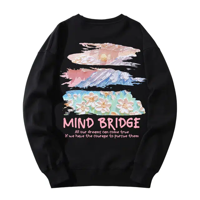 MindBridge