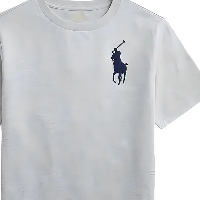 Polo Ralph Lauren SS23 LogoT