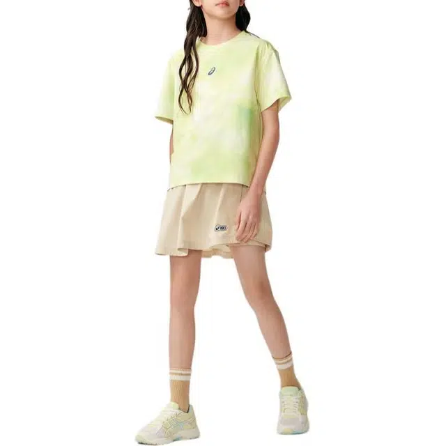 Asics T