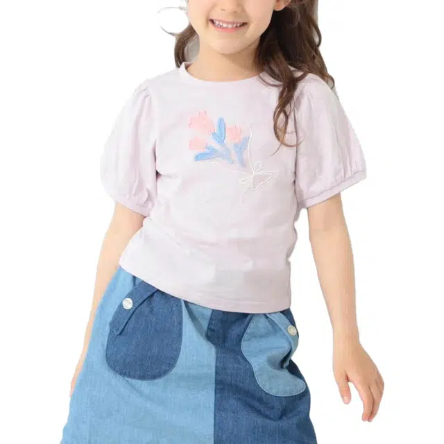beams T
