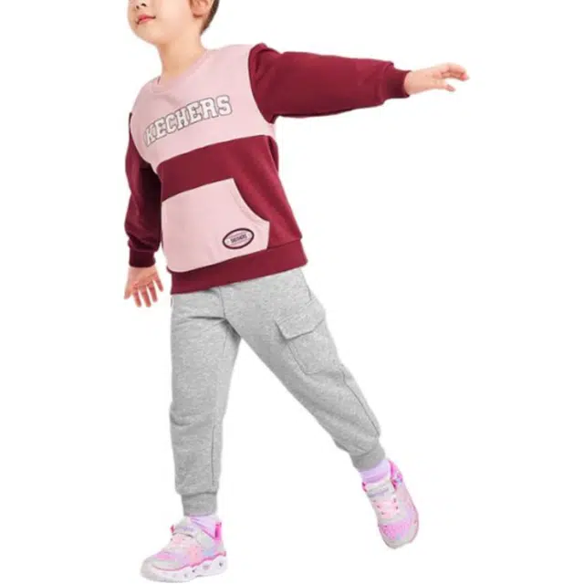 Skechers kids SKX