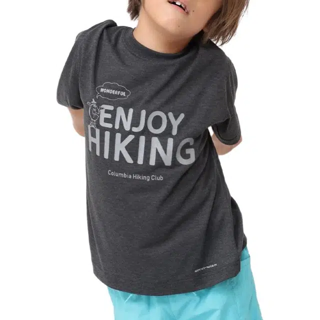 Columbia T