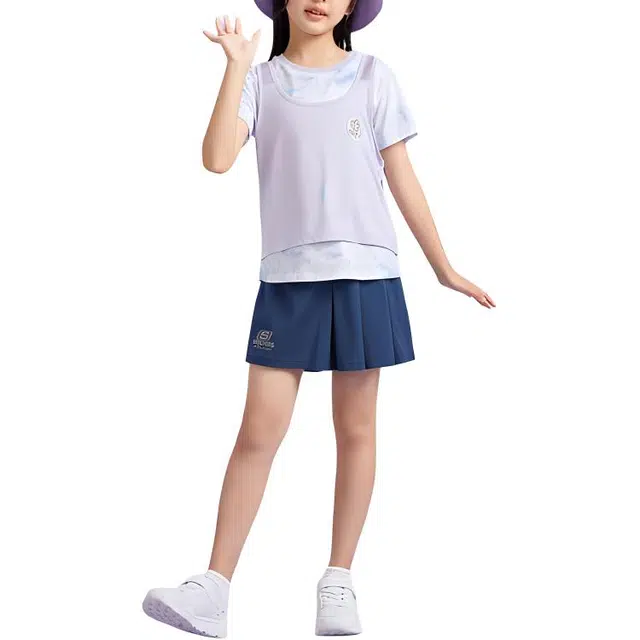 Skechers kids T