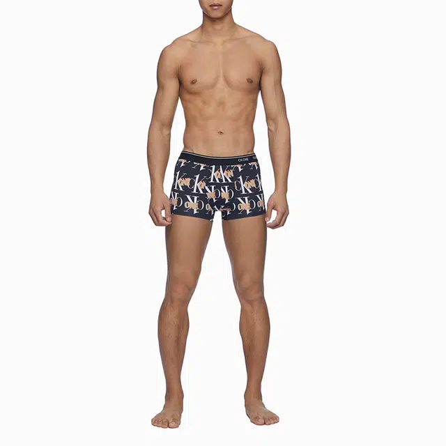 CKCalvin Klein One Logo 1