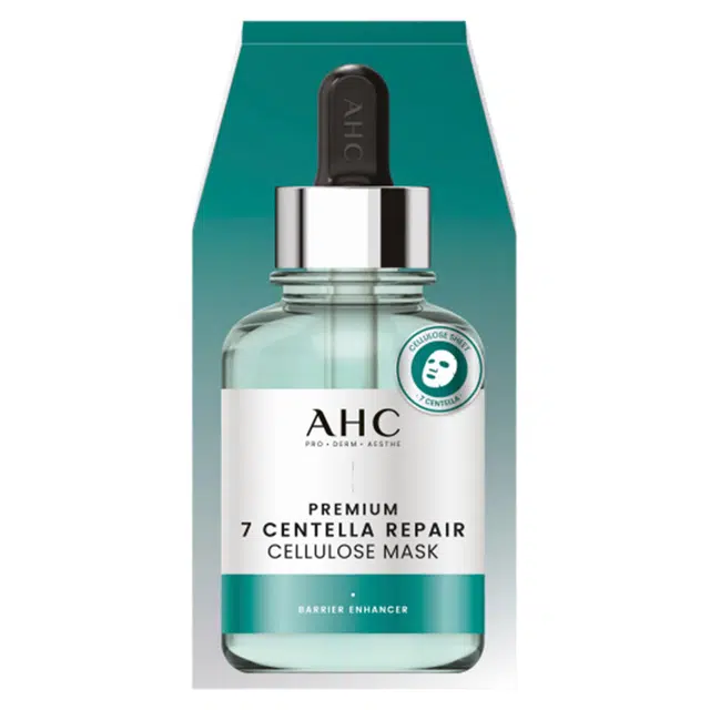 AHC