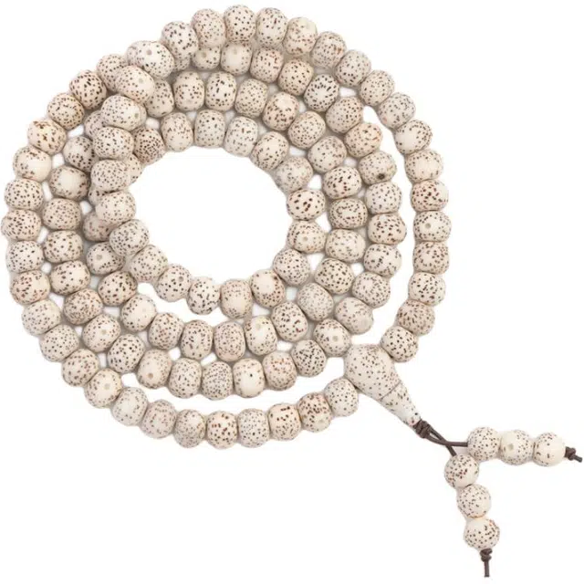 仙源 转运珠 招财转运文玩念珠 礼盒 星月菩提 手串  男女同款情侣款