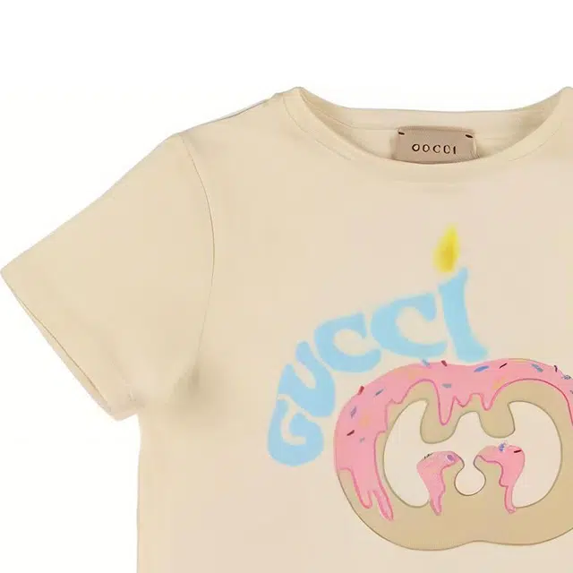 GUCCI SS23 LogoT